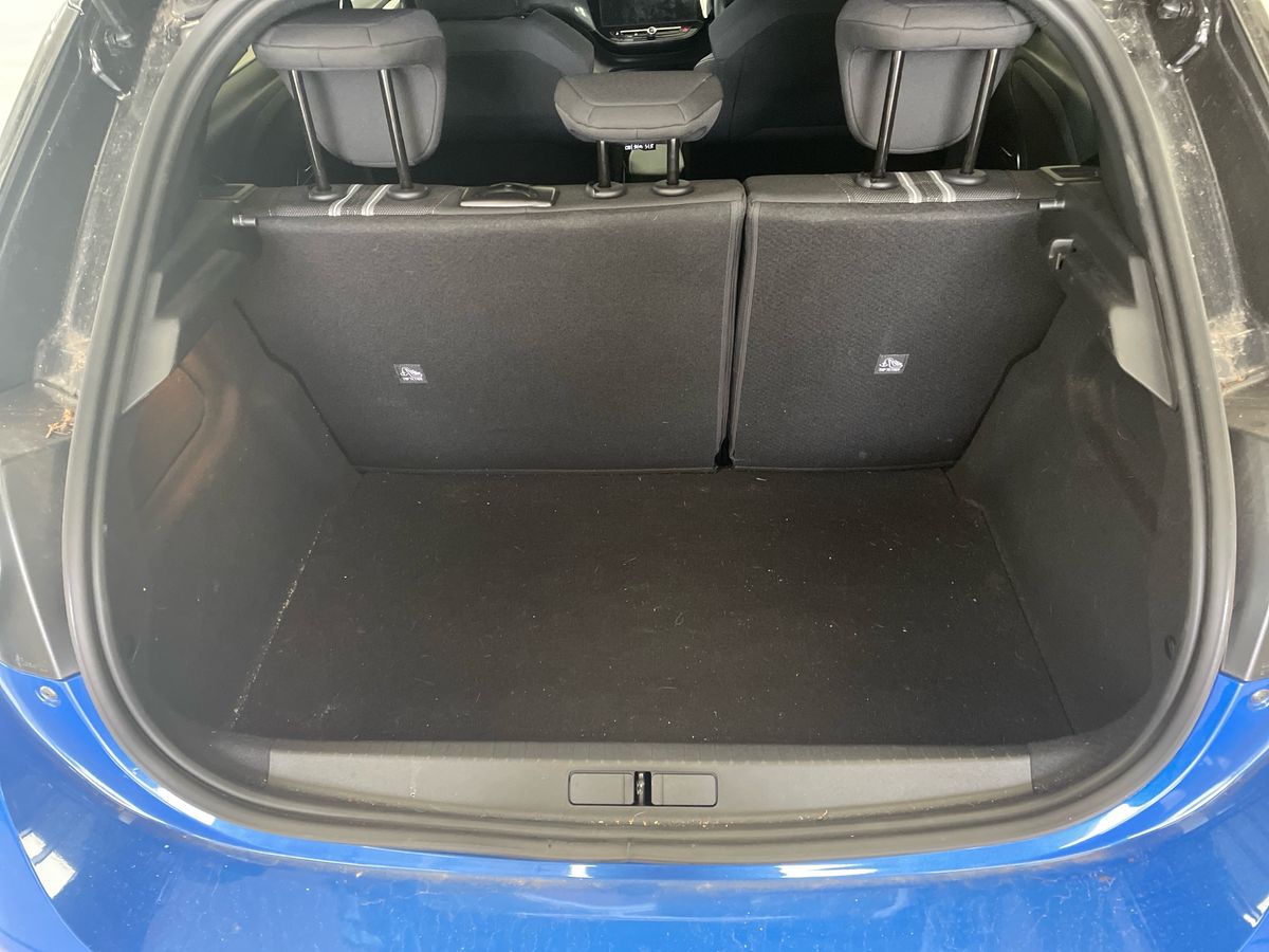 Used Vauxhall Corsa 2024 for sale - 77002840: Photo 12