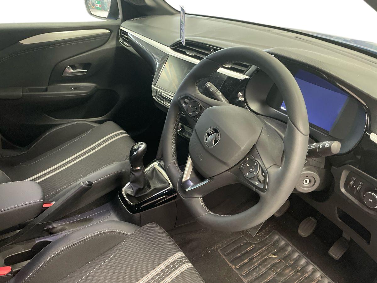 Used Vauxhall Corsa 2024 for sale - 77002840: Photo 15