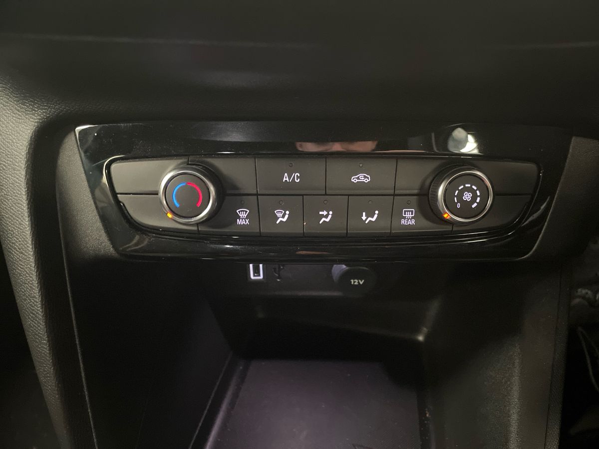 Used Vauxhall Corsa 2024 for sale - 77002840: Photo 18