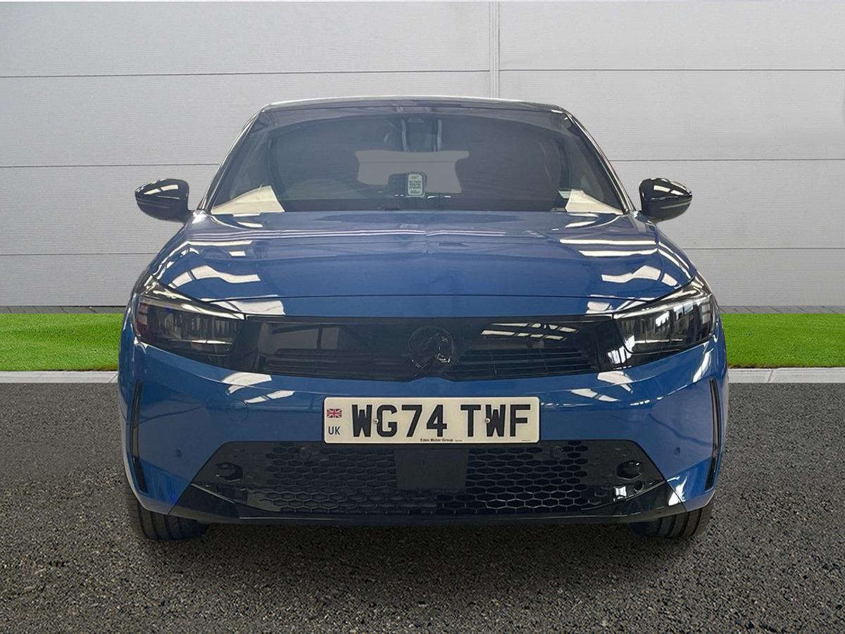 Used Vauxhall Corsa 2024 for sale - 77002840: Photo 2