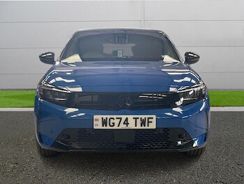 Used Vauxhall Corsa 2024 for sale - 77002840: Photo