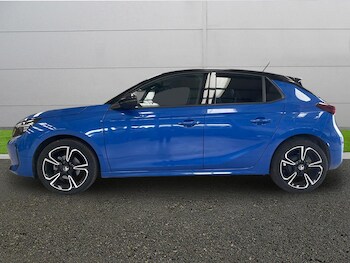 Used Vauxhall Corsa 2024 for sale - 77002840: Photo