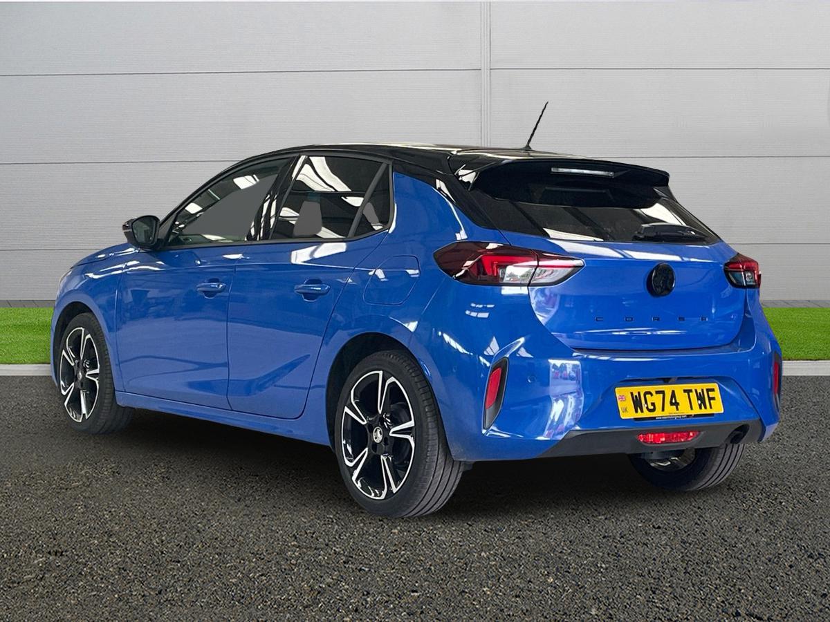Used Vauxhall Corsa 2024 for sale - 77002840: Photo 5