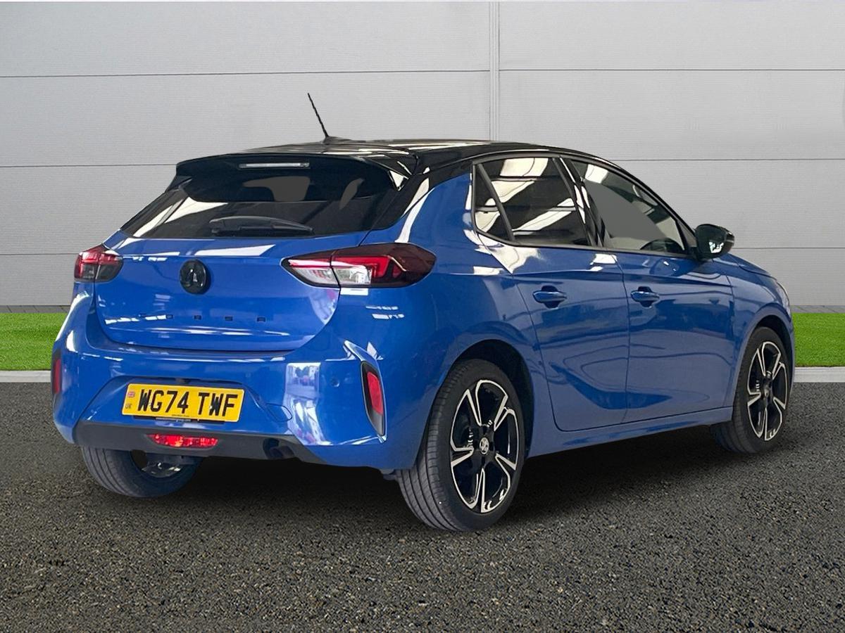 Used Vauxhall Corsa 2024 for sale - 77002840: Photo 7