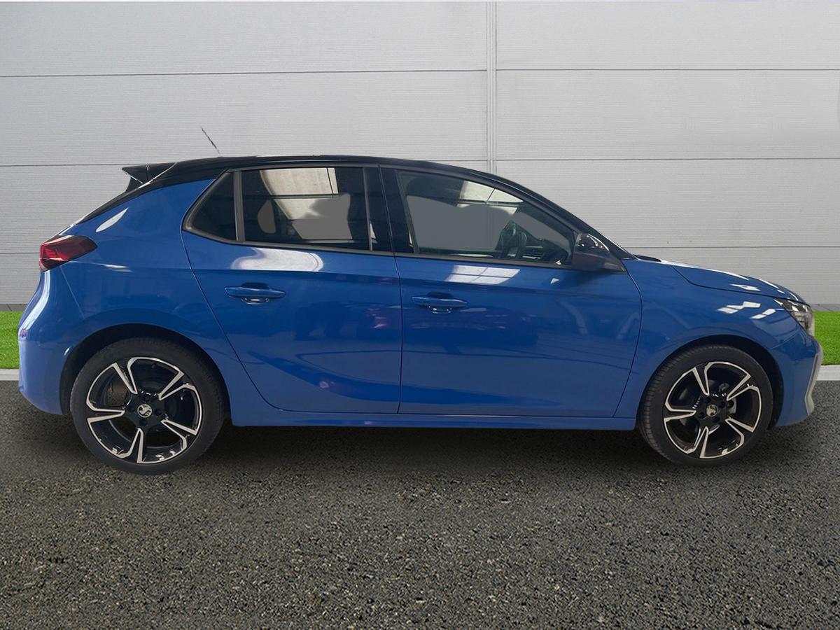 Used Vauxhall Corsa 2024 for sale - 77002840: Photo 8