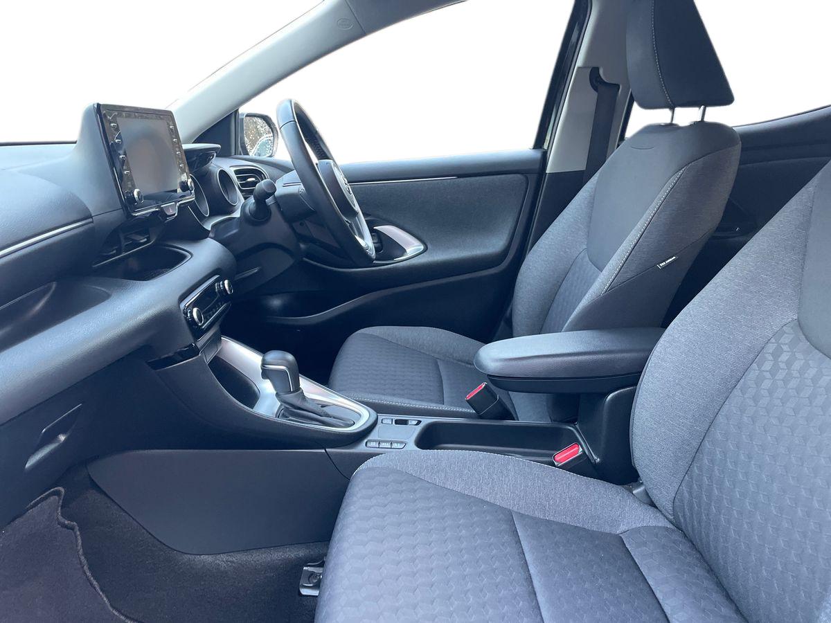 Used Toyota Yaris 2021 for sale - 77285583: Photo 10