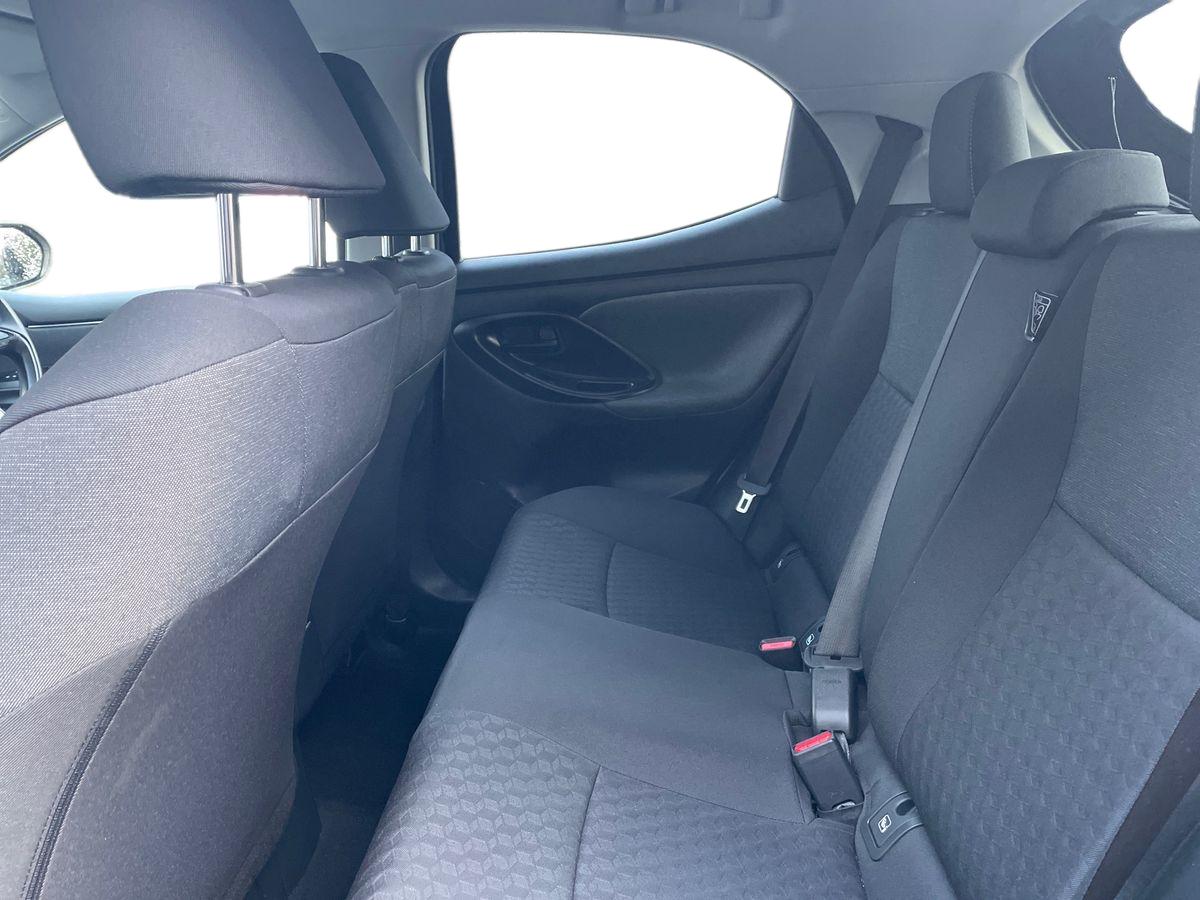 Used Toyota Yaris 2021 for sale - 77285583: Photo 11