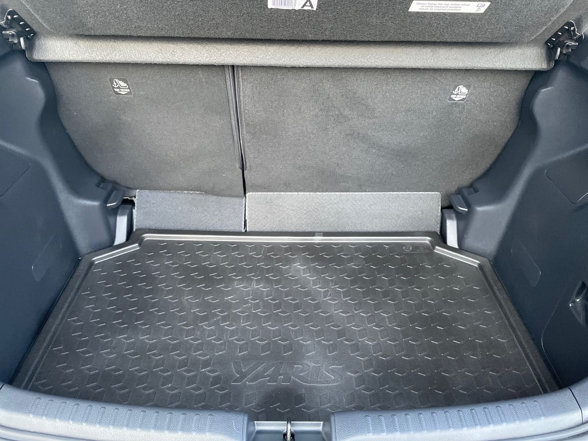 Used Toyota Yaris 2021 for sale - 77285583: Photo 12