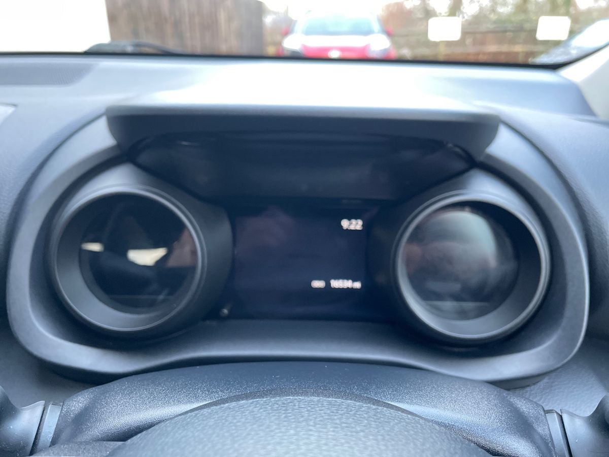 Used Toyota Yaris 2021 for sale - 77285583: Photo 14