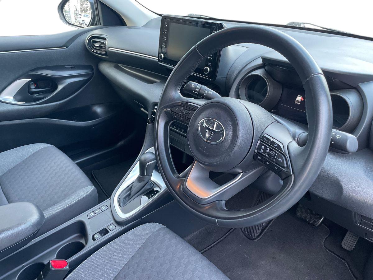 Used Toyota Yaris 2021 for sale - 77285583: Photo 15