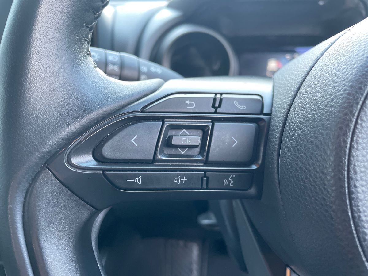 Used Toyota Yaris 2021 for sale - 77285583: Photo 16