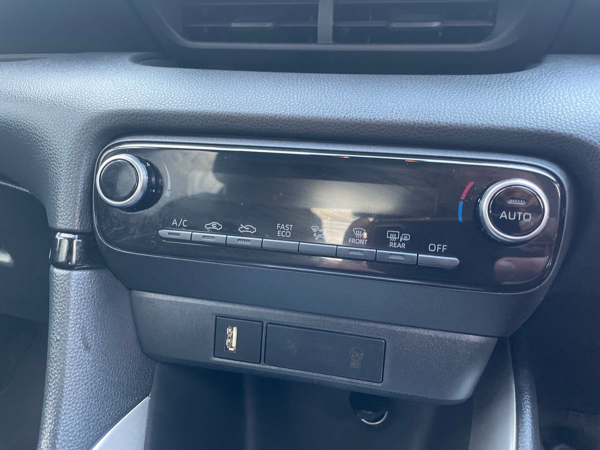 Used Toyota Yaris 2021 for sale - 77285583: Photo 18