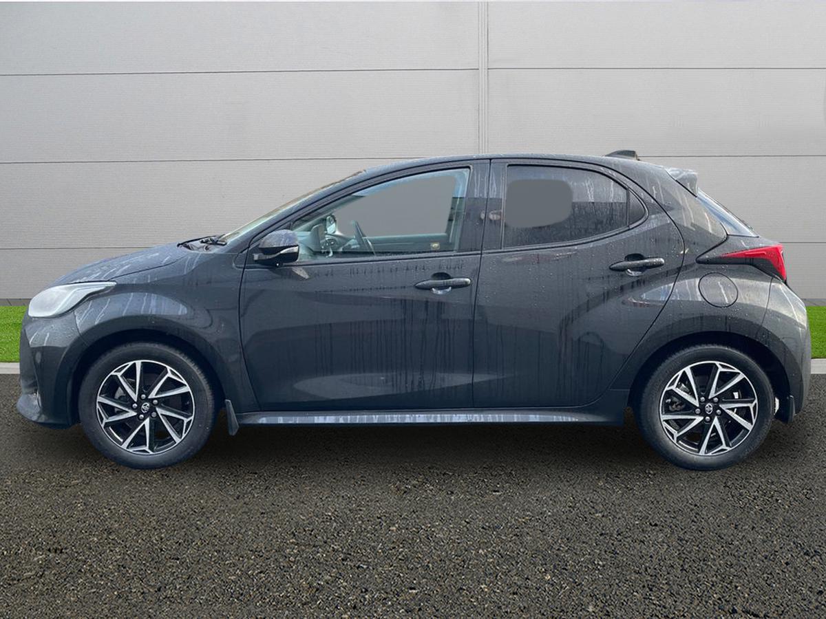 Used Toyota Yaris 2021 for sale - 77285583: Photo 4