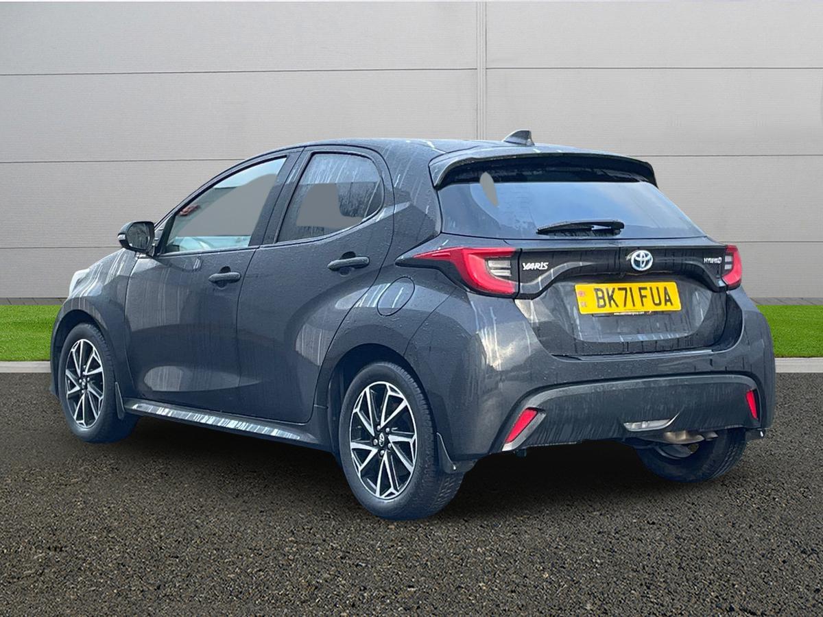 Used Toyota Yaris 2021 for sale - 77285583: Photo 5