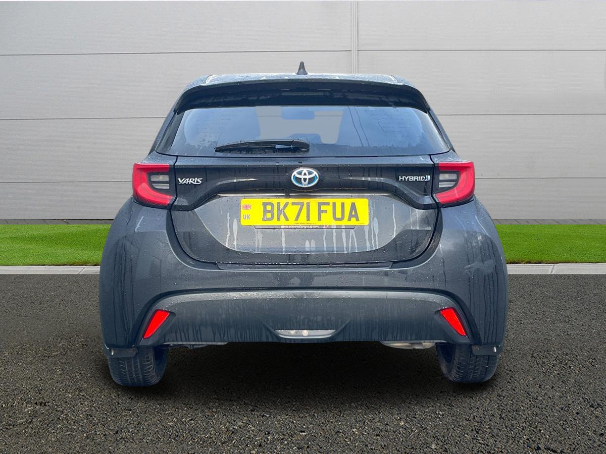 Used Toyota Yaris 2021 for sale - 77285583: Photo 6