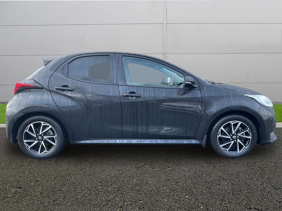 Used Toyota Yaris 2021 for sale - 77285583: Photo 8