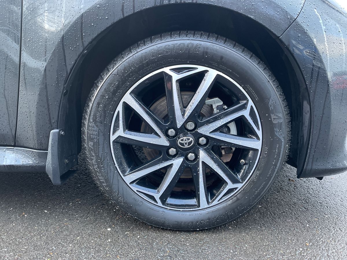 Used Toyota Yaris 2021 for sale - 77285583: Photo 9