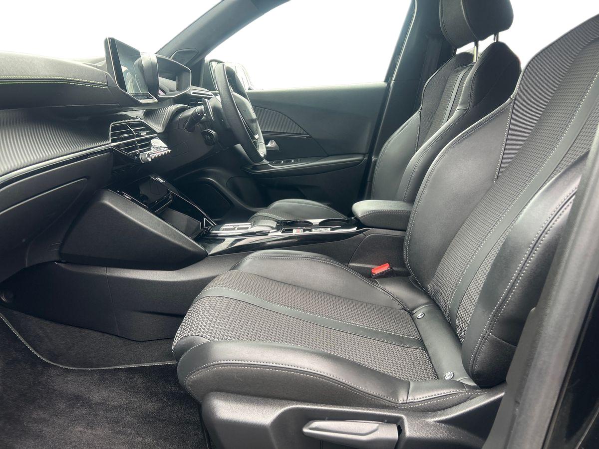 Used Peugeot 2008 2022 for sale - 78129001: Photo 10