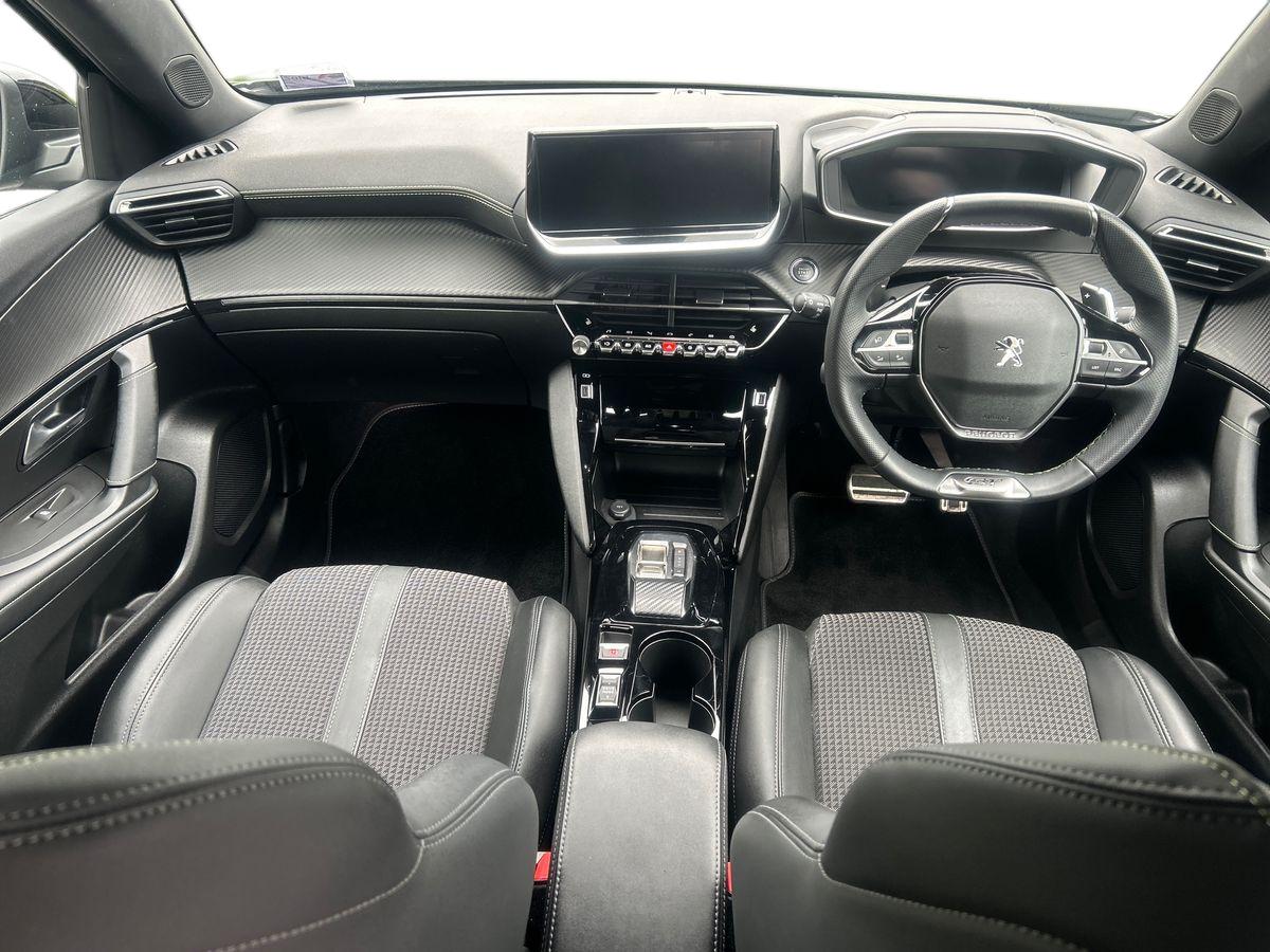 Used Peugeot 2008 2022 for sale - 78129001: Photo 13