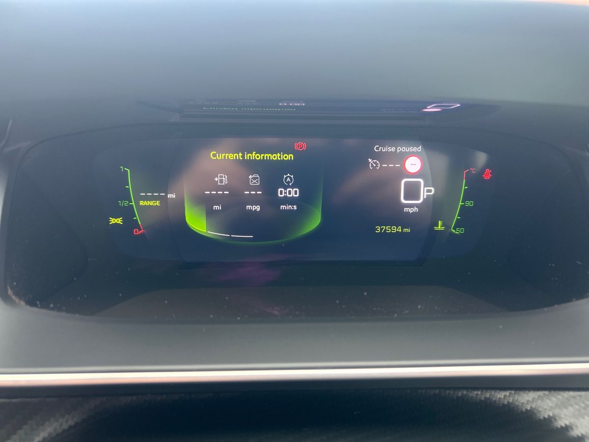 Used Peugeot 2008 2022 for sale - 78129001: Photo 14