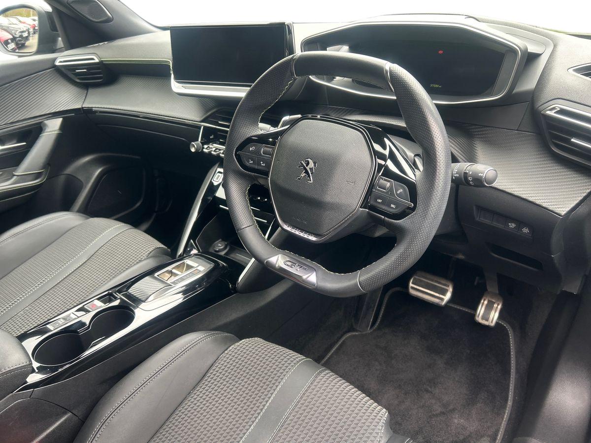 Used Peugeot 2008 2022 for sale - 78129001: Photo 15