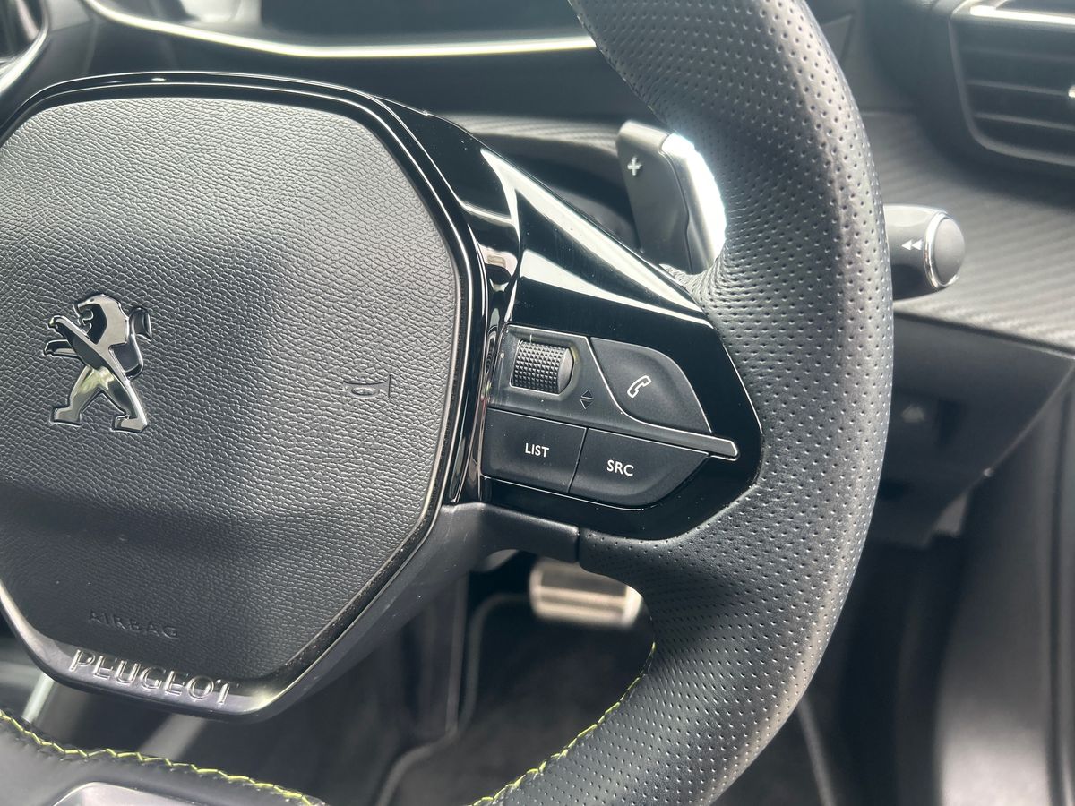 Used Peugeot 2008 2022 for sale - 78129001: Photo 17