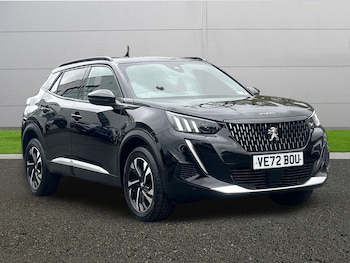 Used Peugeot 2008 2022 for sale - 78129001: Photo