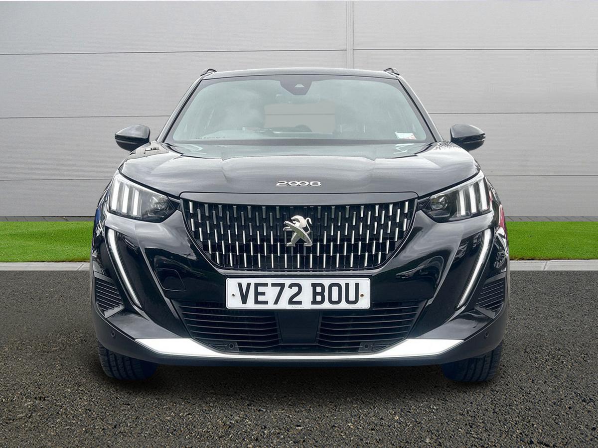 Used Peugeot 2008 2022 for sale - 78129001: Photo 2