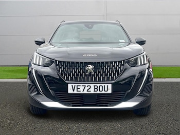 Used Peugeot 2008 2022 for sale - 78129001: Photo