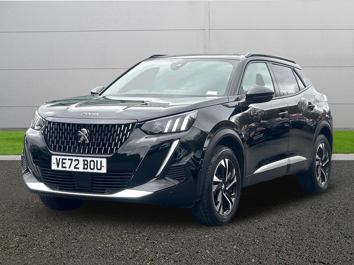 Used Peugeot 2008 2022 for sale - 78129001: Photo 3