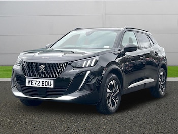 Used Peugeot 2008 2022 for sale - 78129001: Photo