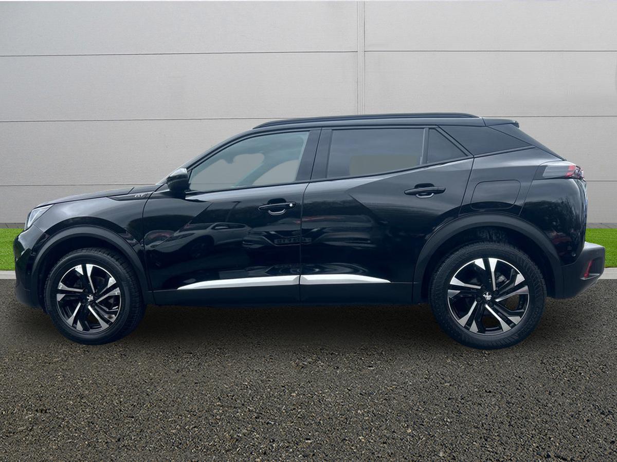 Used Peugeot 2008 2022 for sale - 78129001: Photo 4