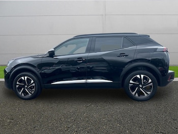 Used Peugeot 2008 2022 for sale - 78129001: Photo