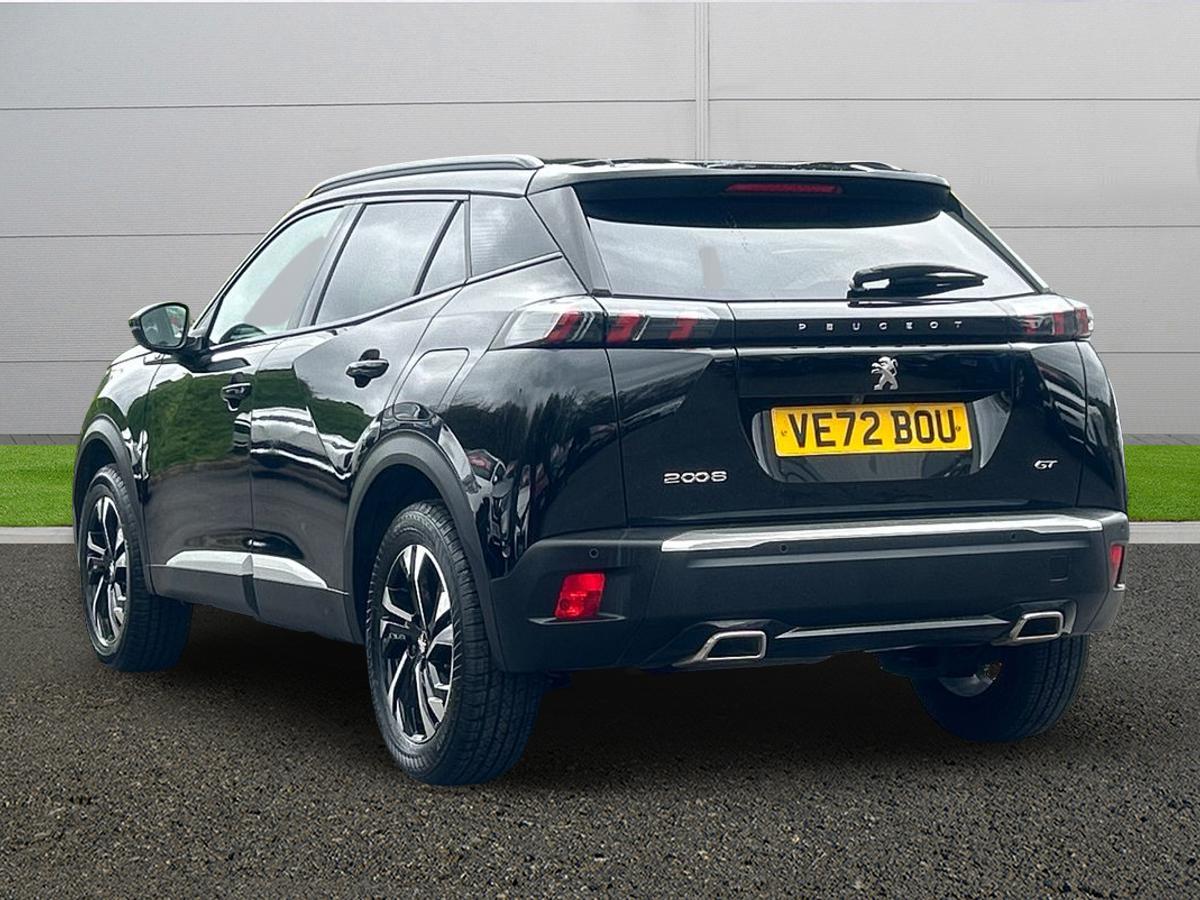 Used Peugeot 2008 2022 for sale - 78129001: Photo 5