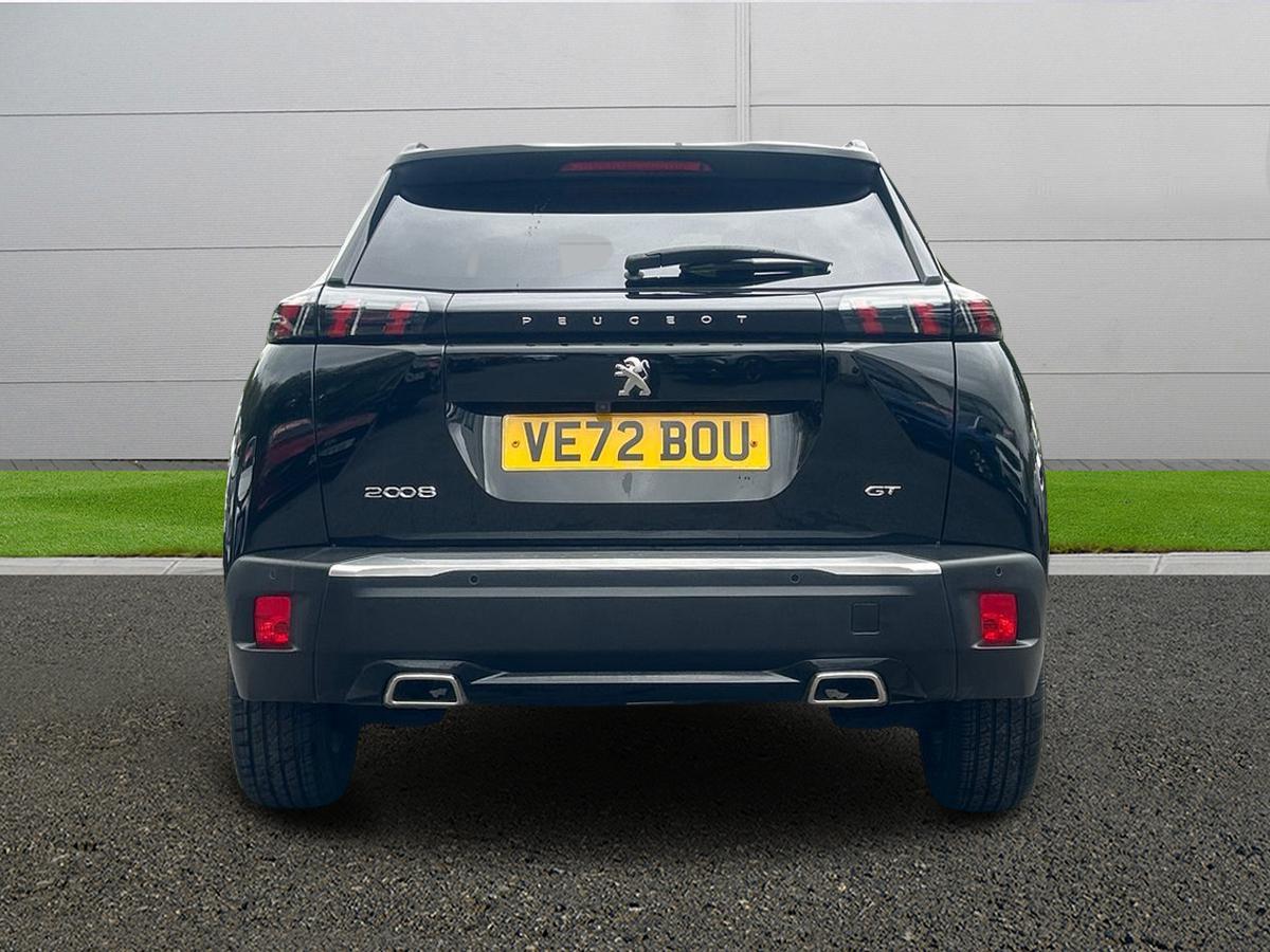 Used Peugeot 2008 2022 for sale - 78129001: Photo 6