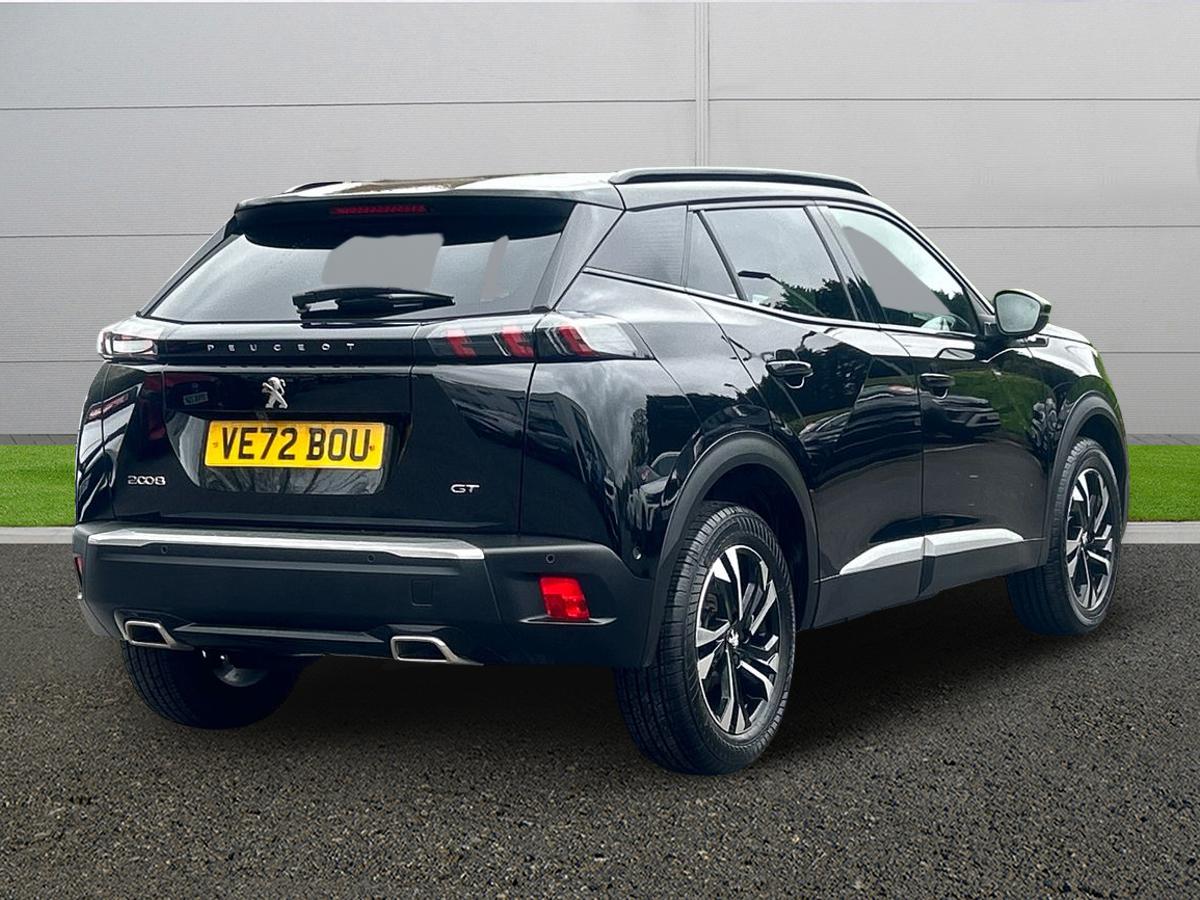 Used Peugeot 2008 2022 for sale - 78129001: Photo 7