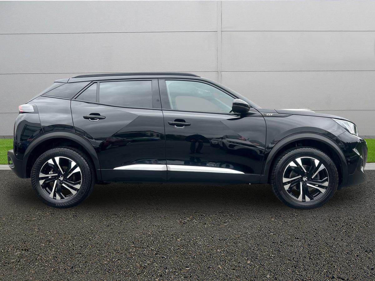 Used Peugeot 2008 2022 for sale - 78129001: Photo 8