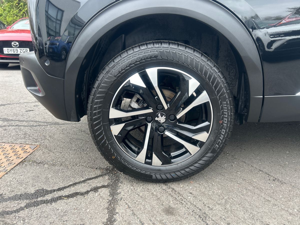 Used Peugeot 2008 2022 for sale - 78129001: Photo 9