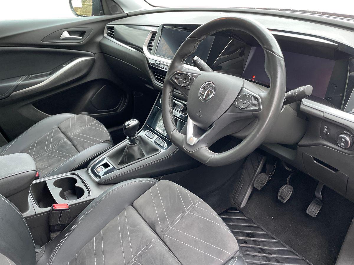 Used Vauxhall Grandland 2023 for sale - 77442636: Photo 15