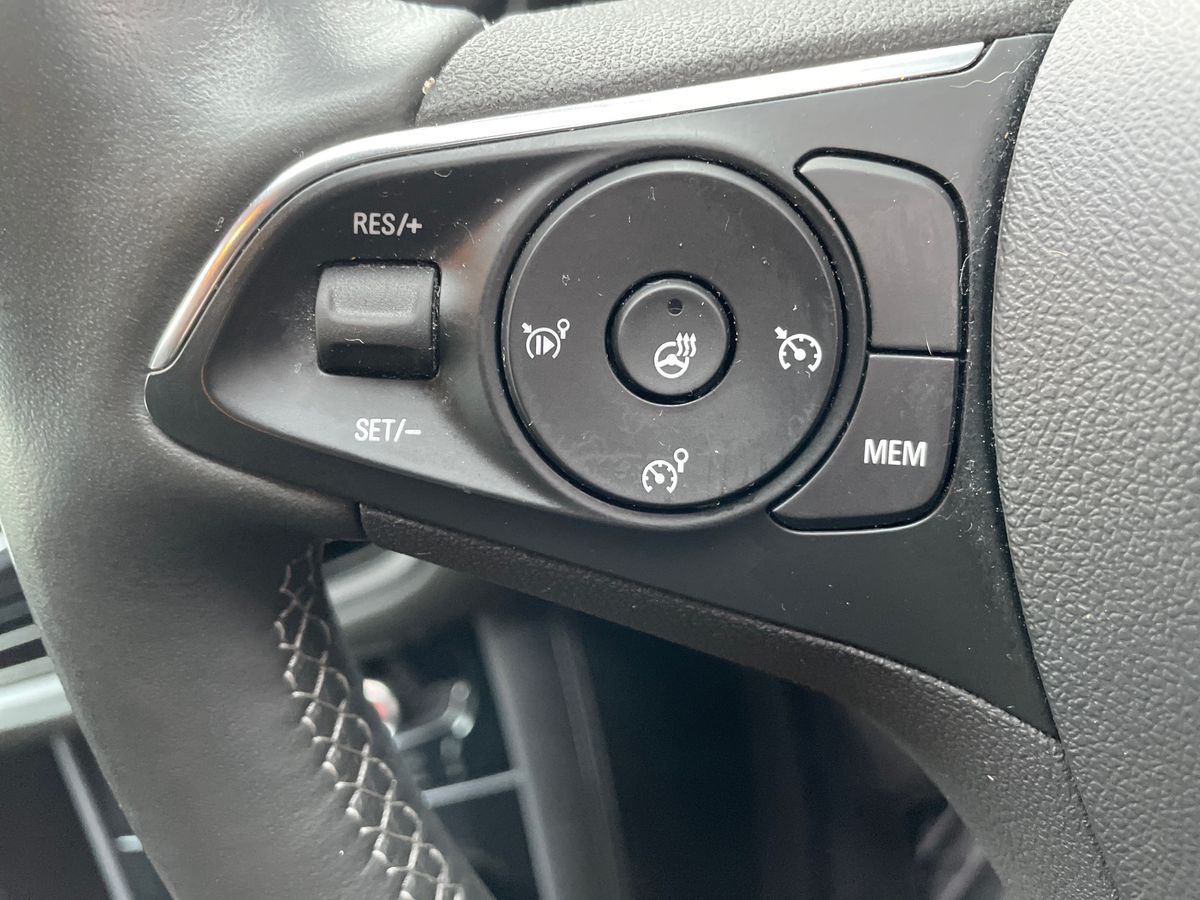 Used Vauxhall Grandland 2023 for sale - 77442636: Photo 16