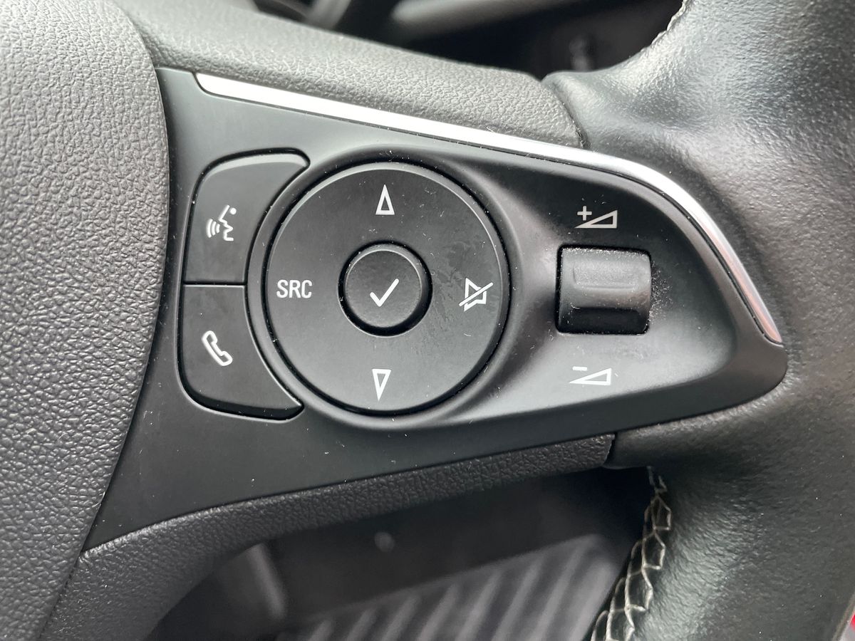 Used Vauxhall Grandland 2023 for sale - 77442636: Photo 17