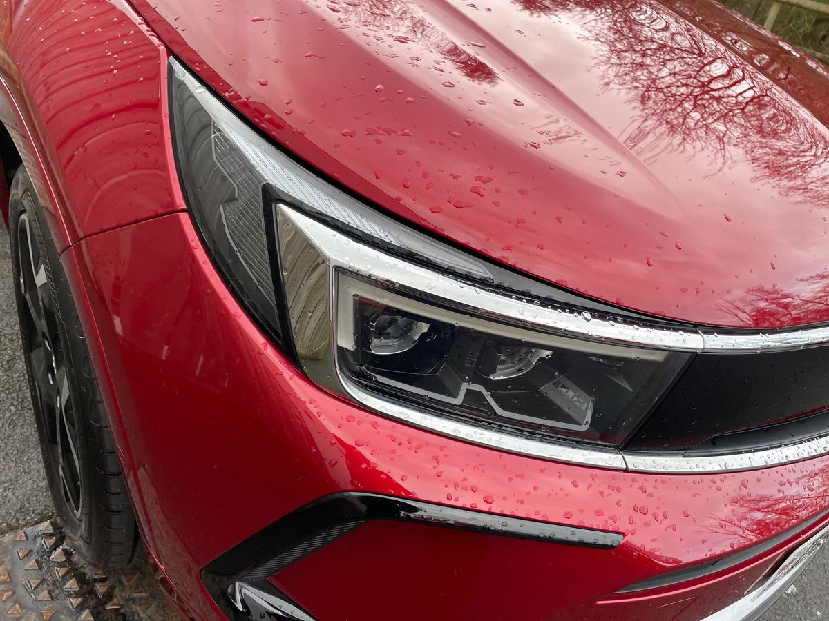 Used Vauxhall Grandland 2023 for sale - 77442636: Photo 21