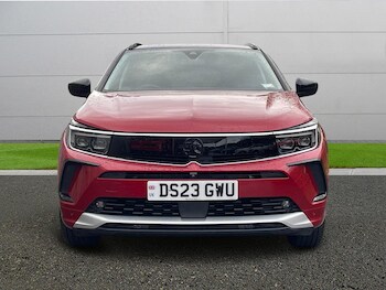 Used Vauxhall Grandland 2023 for sale - 77442636: Photo