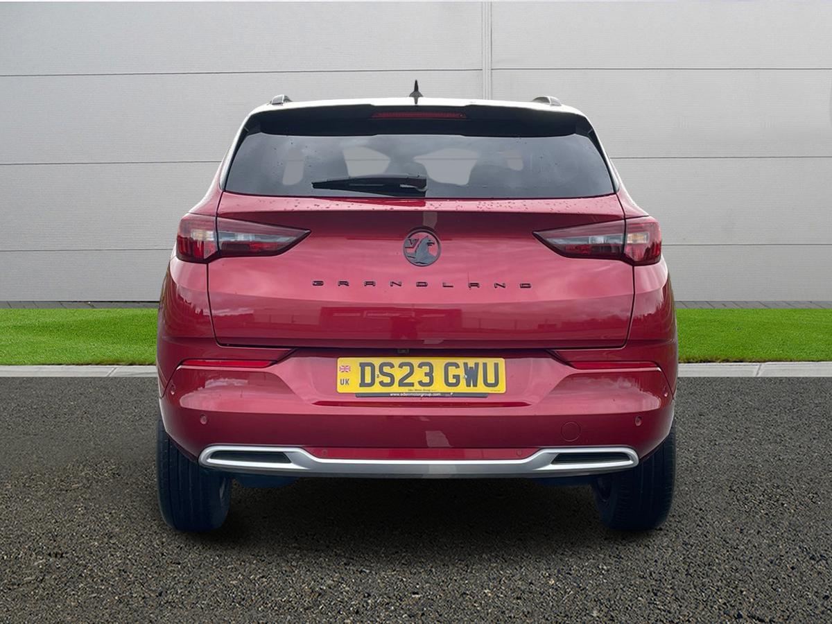 Used Vauxhall Grandland 2023 for sale - 77442636: Photo 6