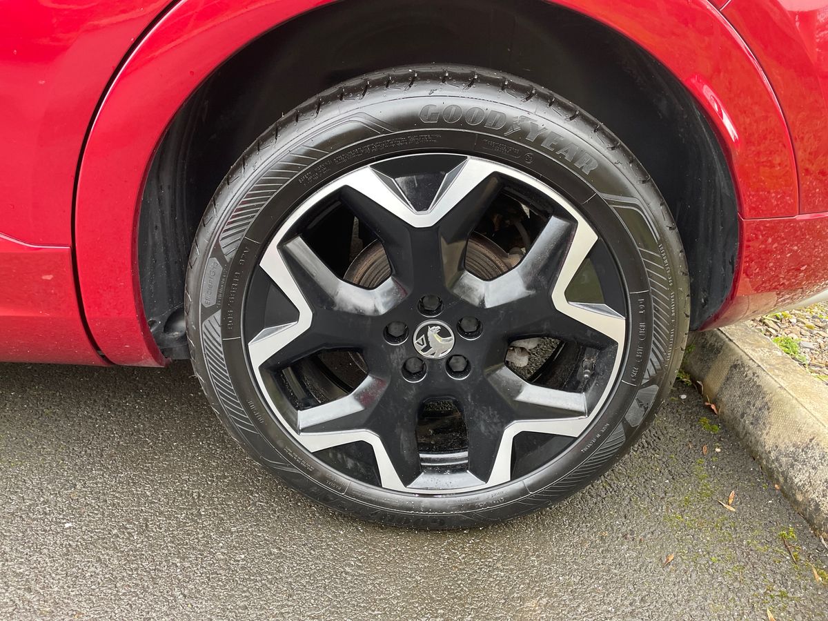 Used Vauxhall Grandland 2023 for sale - 77442636: Photo 9