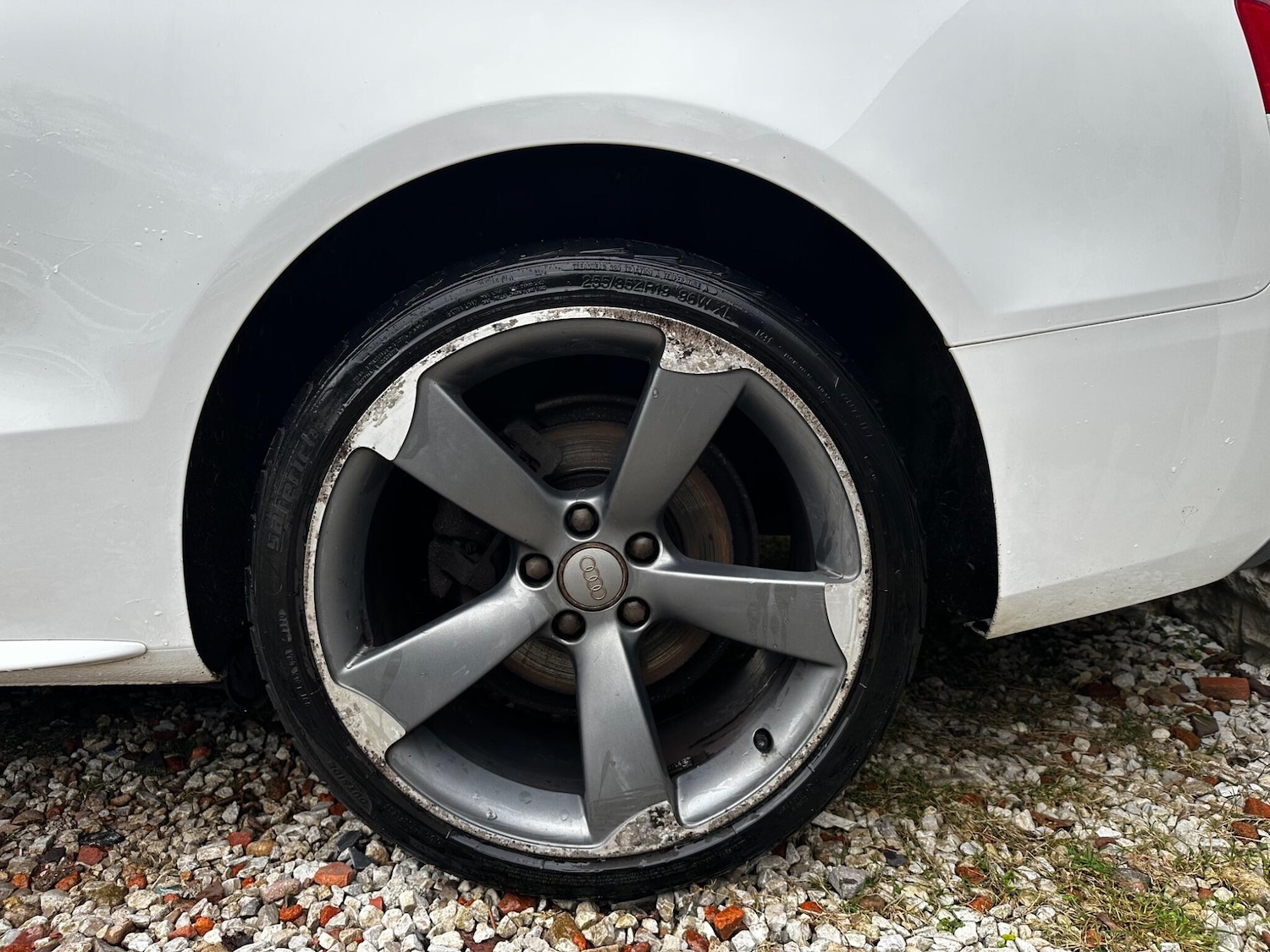 Used Audi A5 2013 for sale - 78157823: Photo 10