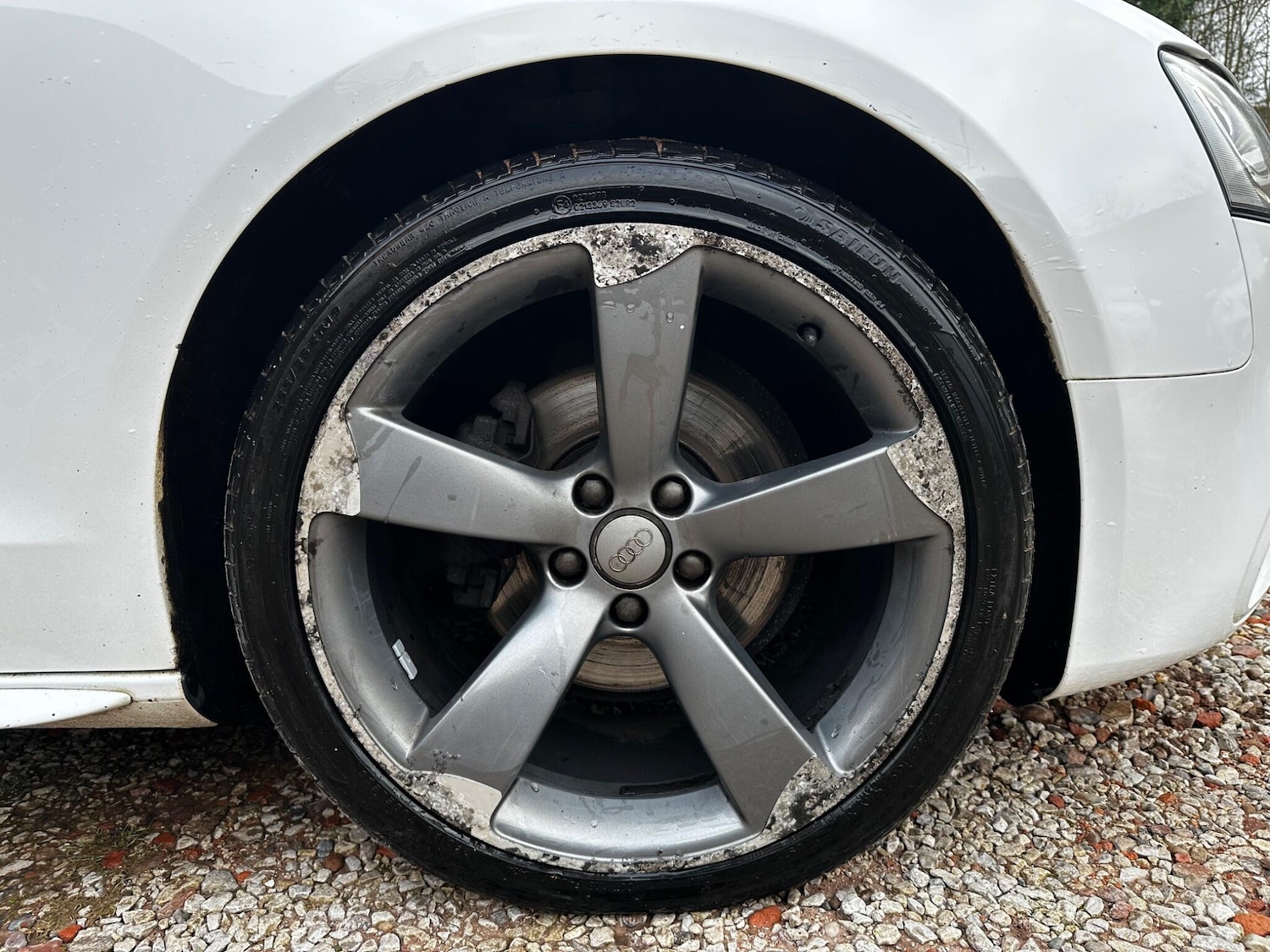 Used Audi A5 2013 for sale - 78157823: Photo 12