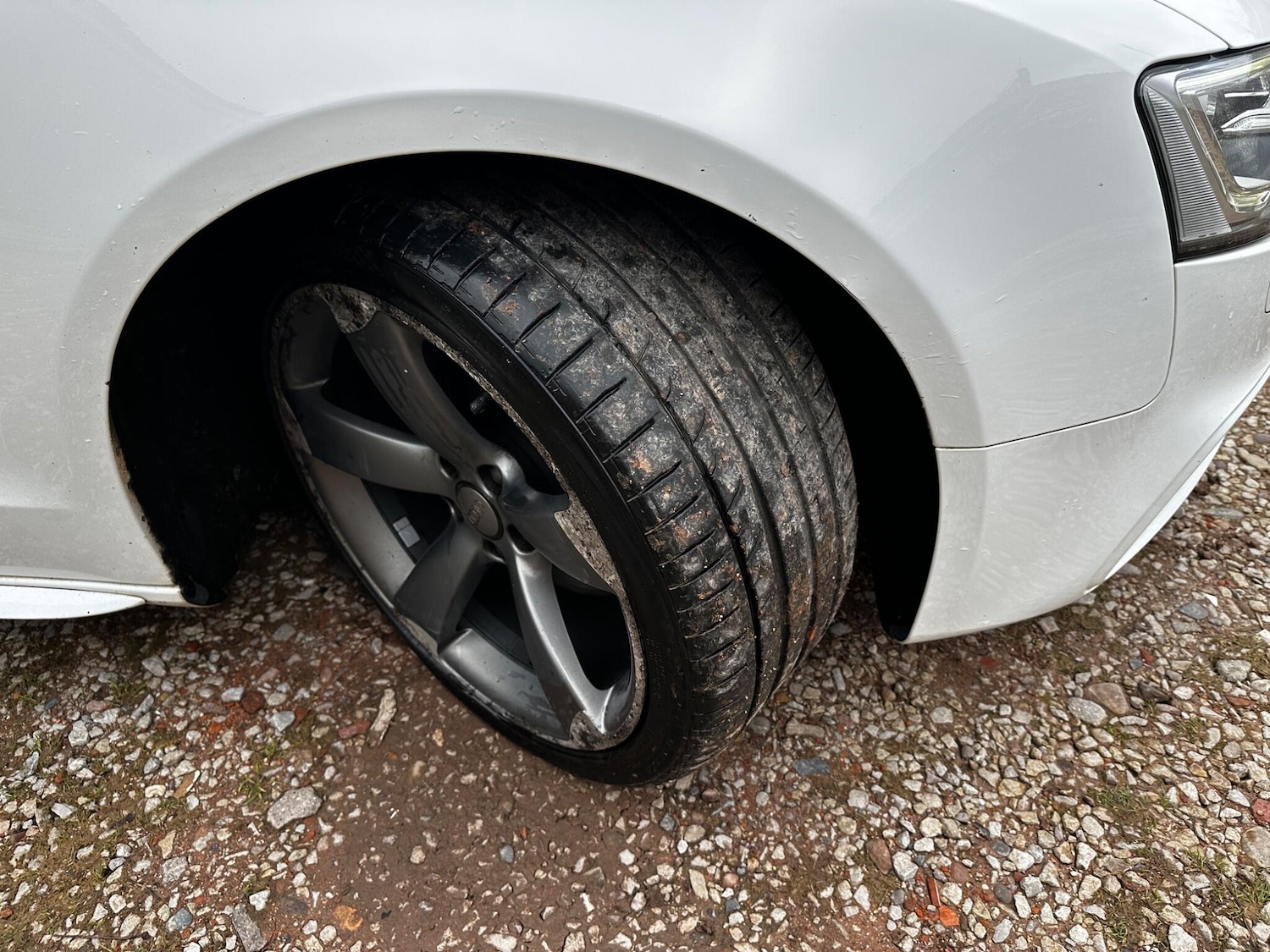 Used Audi A5 2013 for sale - 78157823: Photo 13