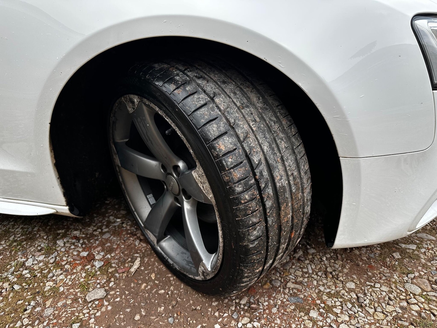 Used Audi A5 2013 for sale - 78157823: Photo 14