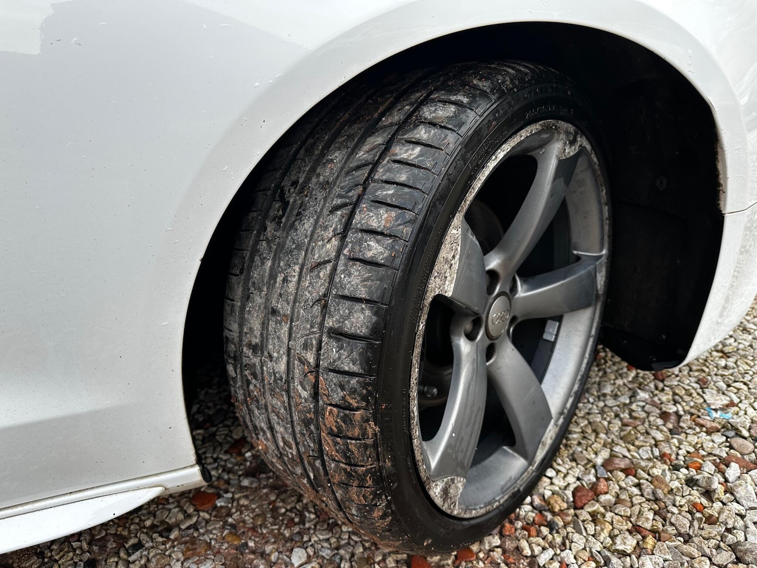 Used Audi A5 2013 for sale - 78157823: Photo 15